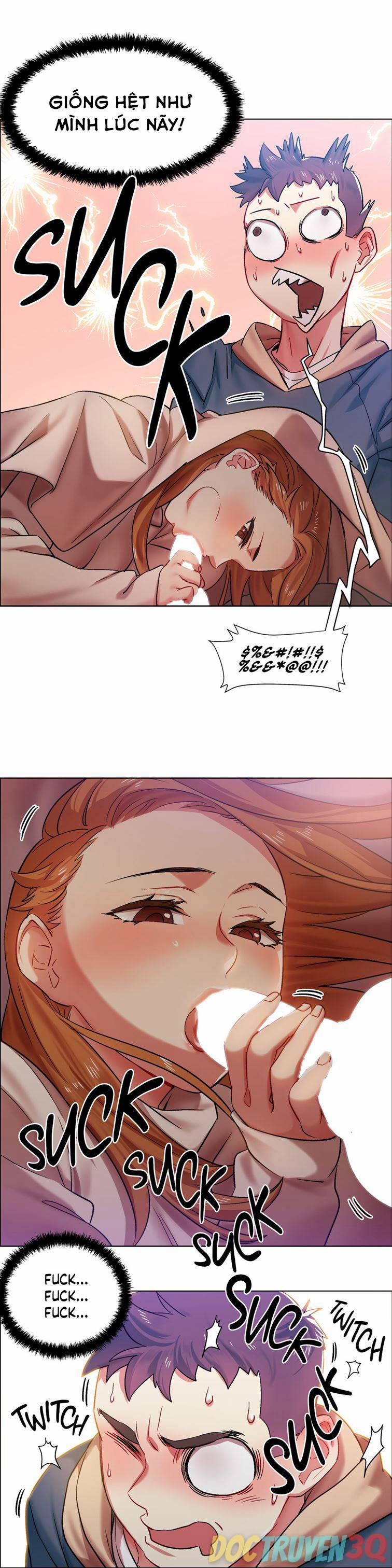 Rental Girls 4 trang 9