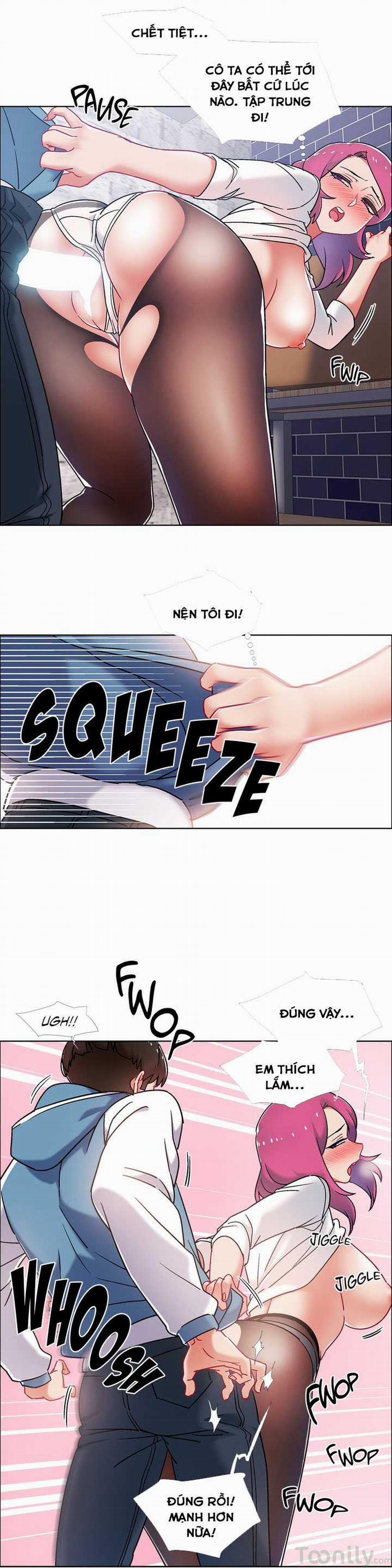 Rental Girls 40 trang 11