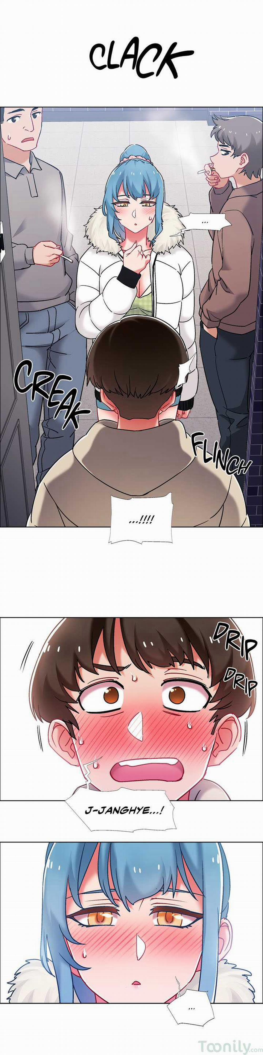 Rental Girls 40 trang 18