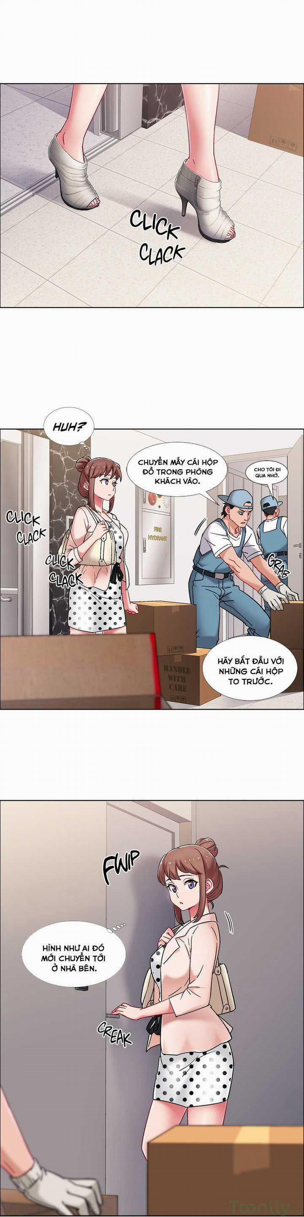 Rental Girls 42 trang 1