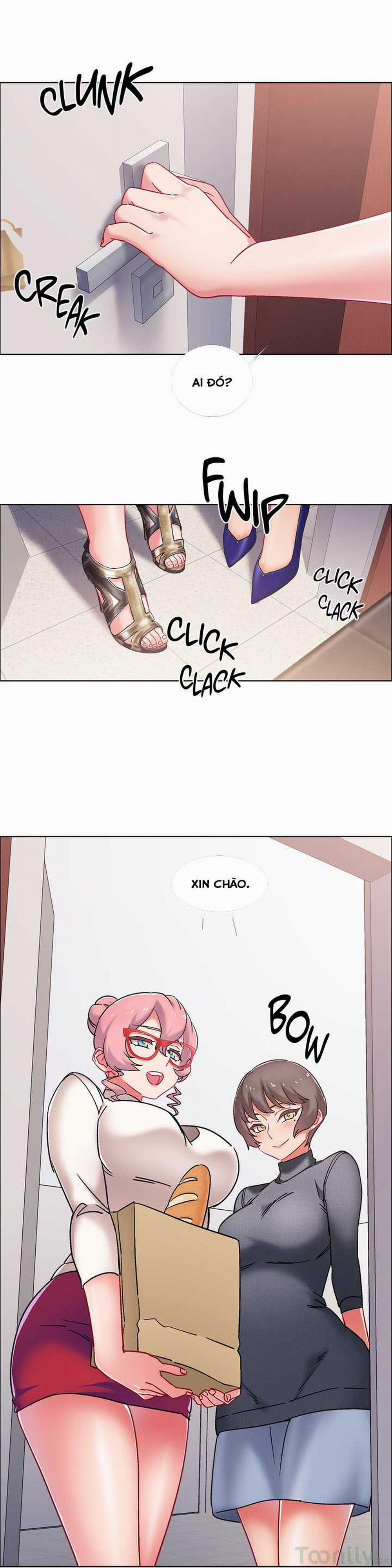 Rental Girls 42 trang 10