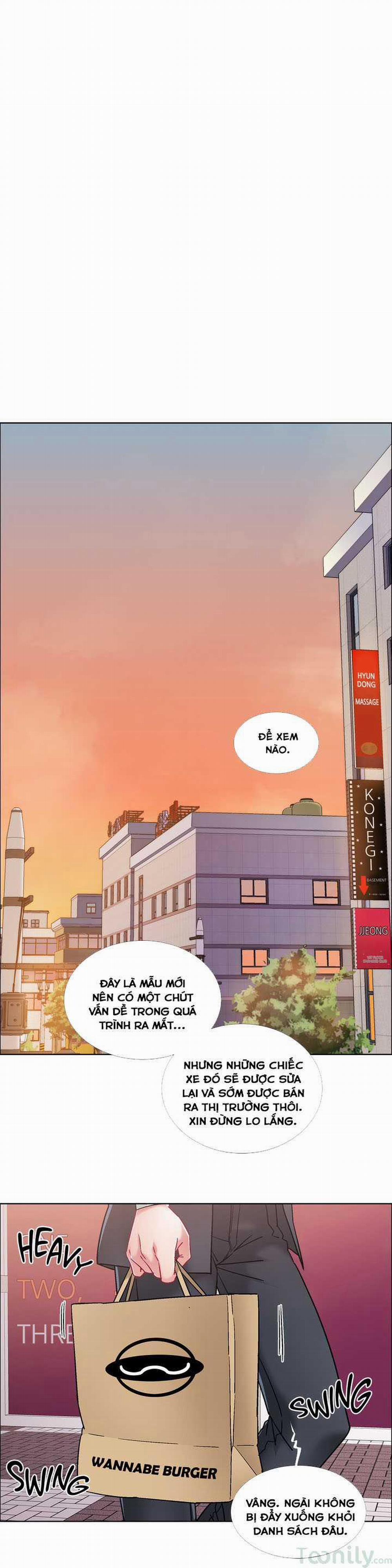 Rental Girls 42 trang 2