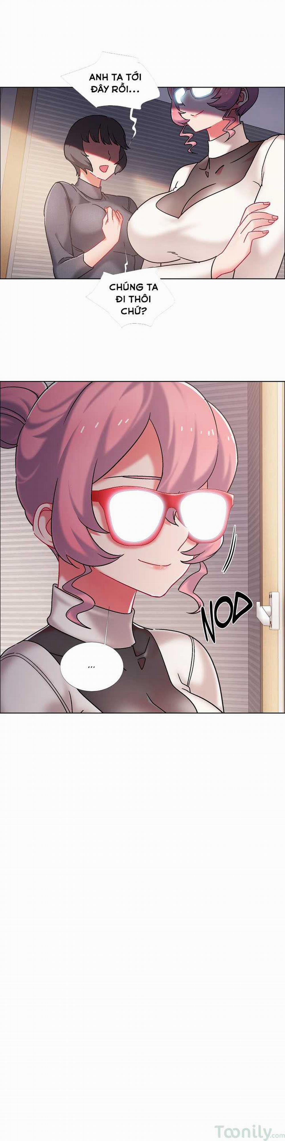 Rental Girls 42 trang 6