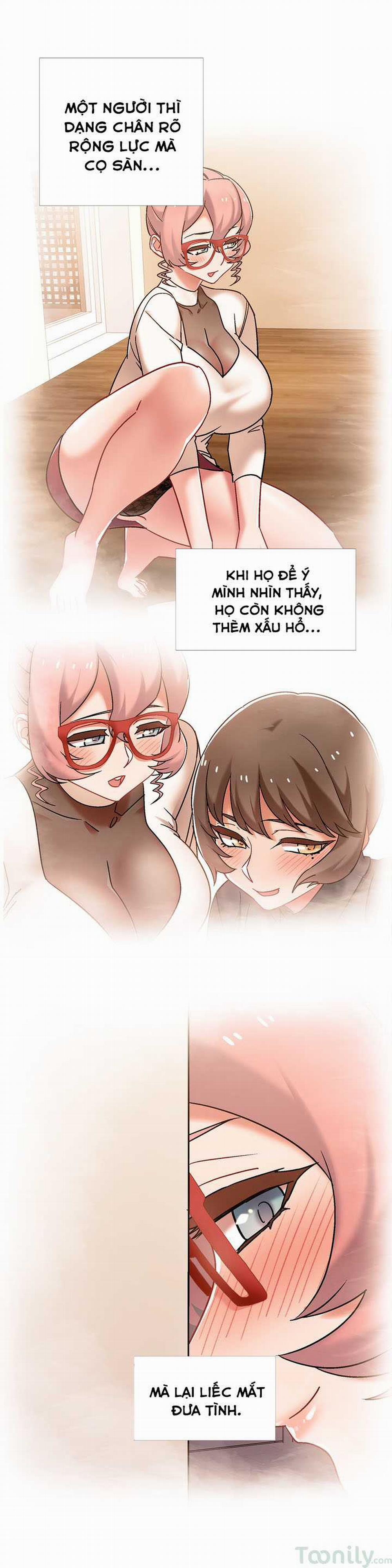 Rental Girls 43 trang 15