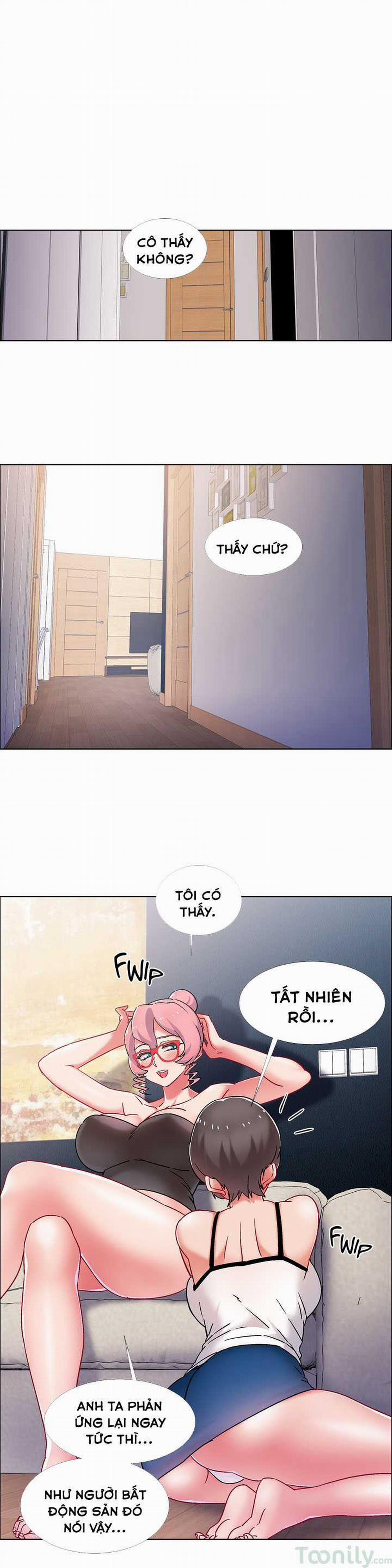 Rental Girls 43 trang 17