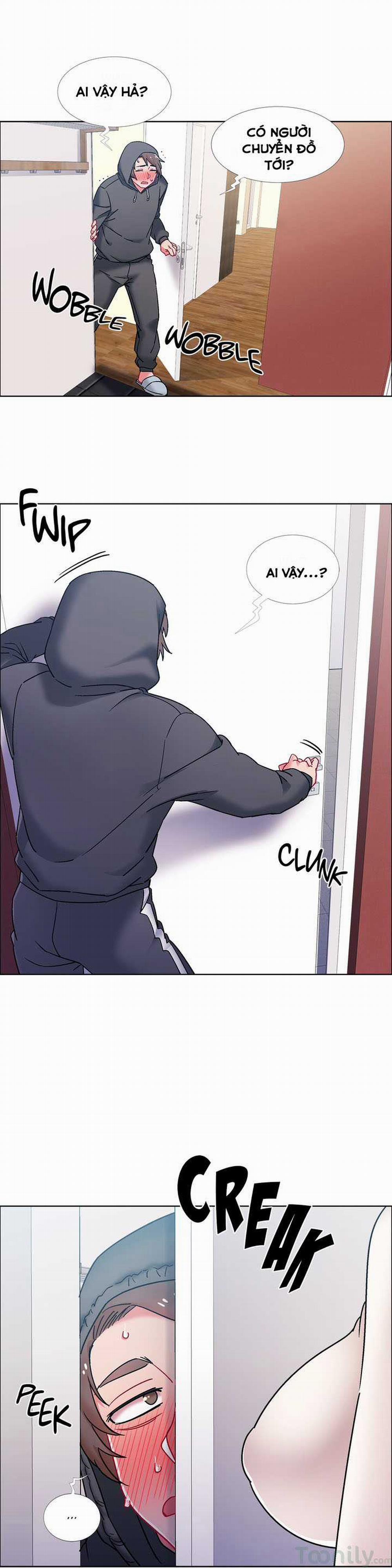 Rental Girls 44 trang 9