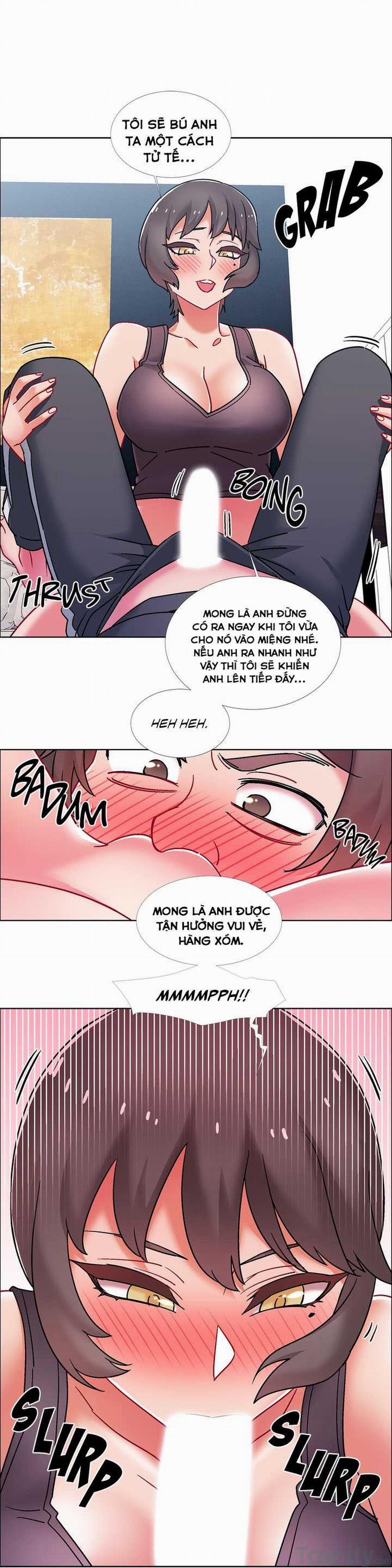 Rental Girls 46 trang 23