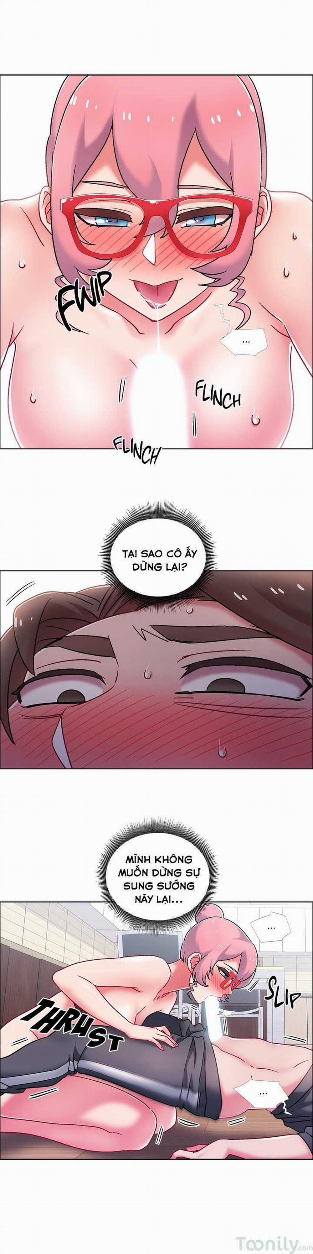 Rental Girls 47 trang 18