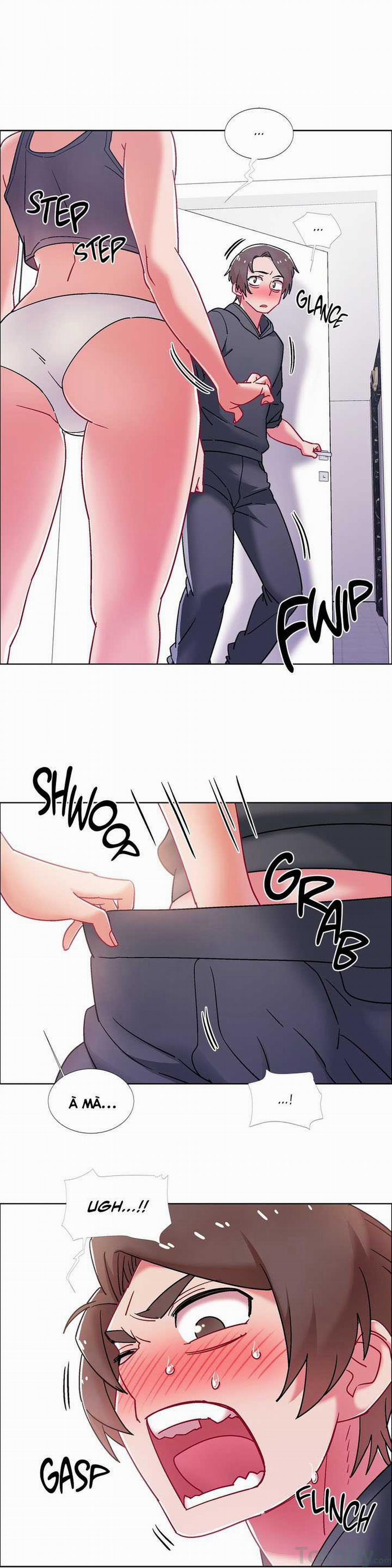 Rental Girls 48 trang 18