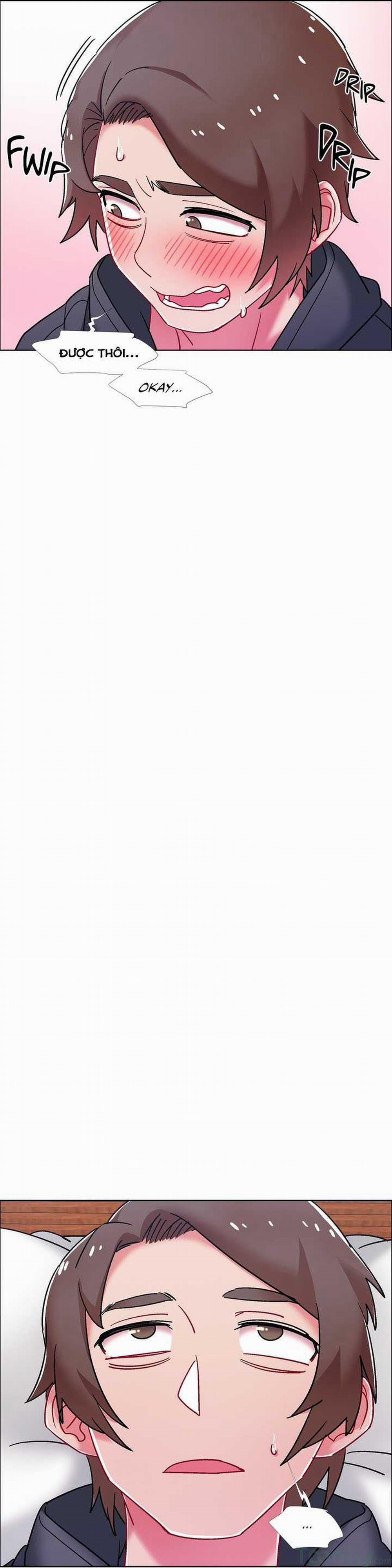 Rental Girls 48 trang 21