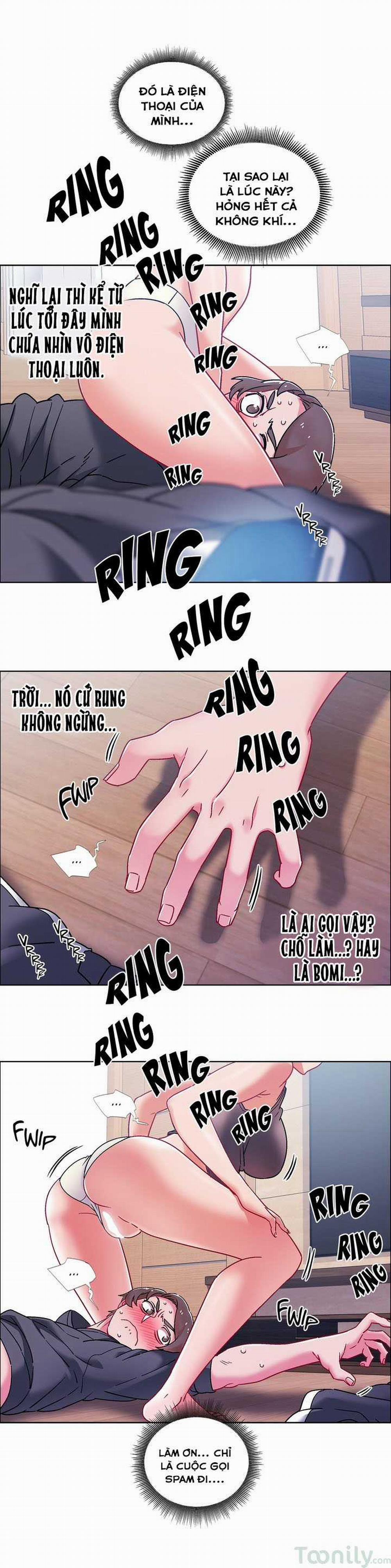 Rental Girls 48 trang 5