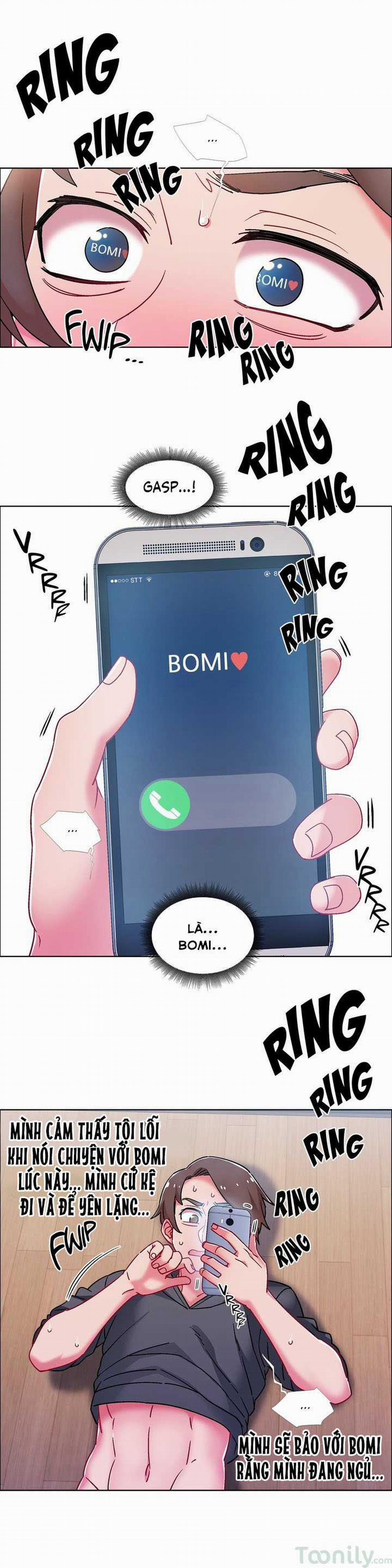 Rental Girls 48 trang 6