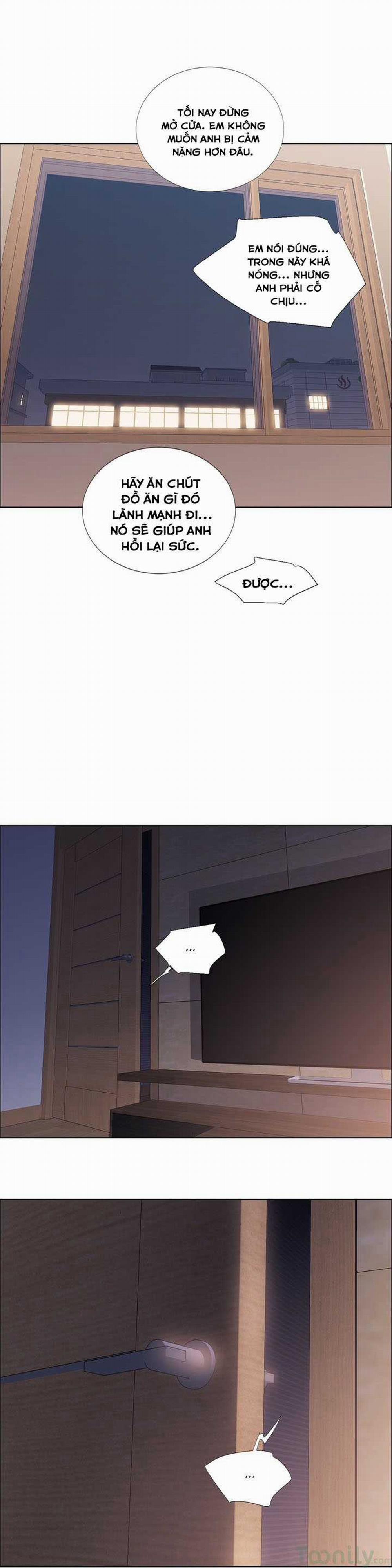 Rental Girls 49 trang 12