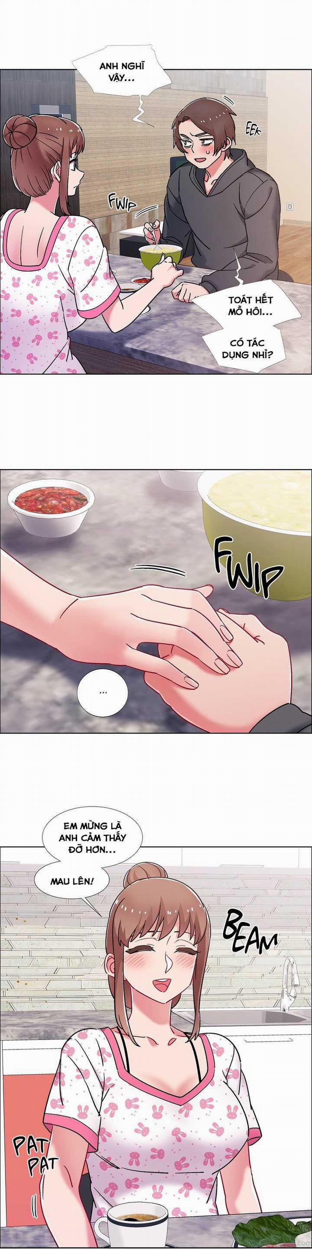 Rental Girls 49 trang 2