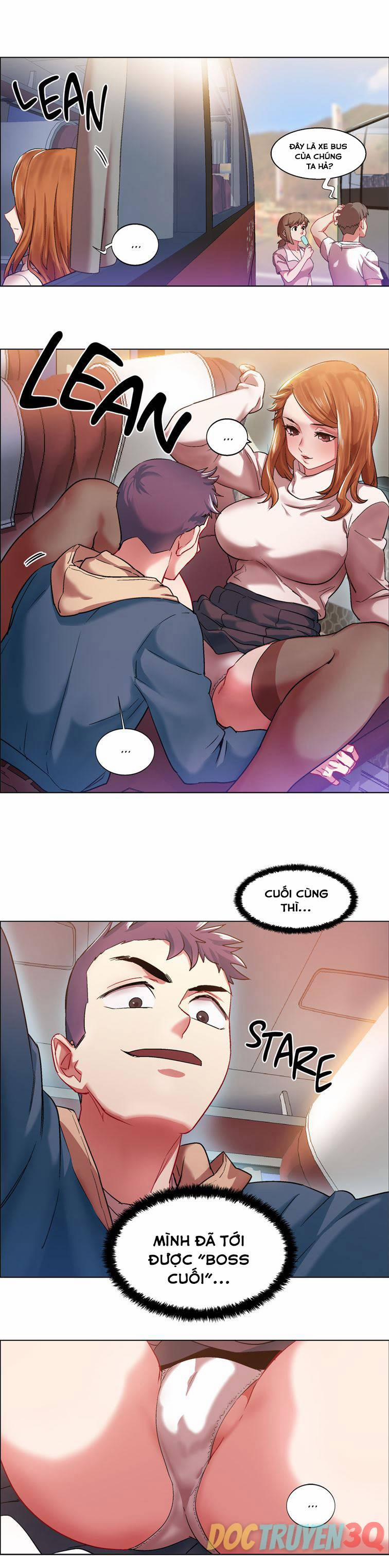 Rental Girls 5 trang 2