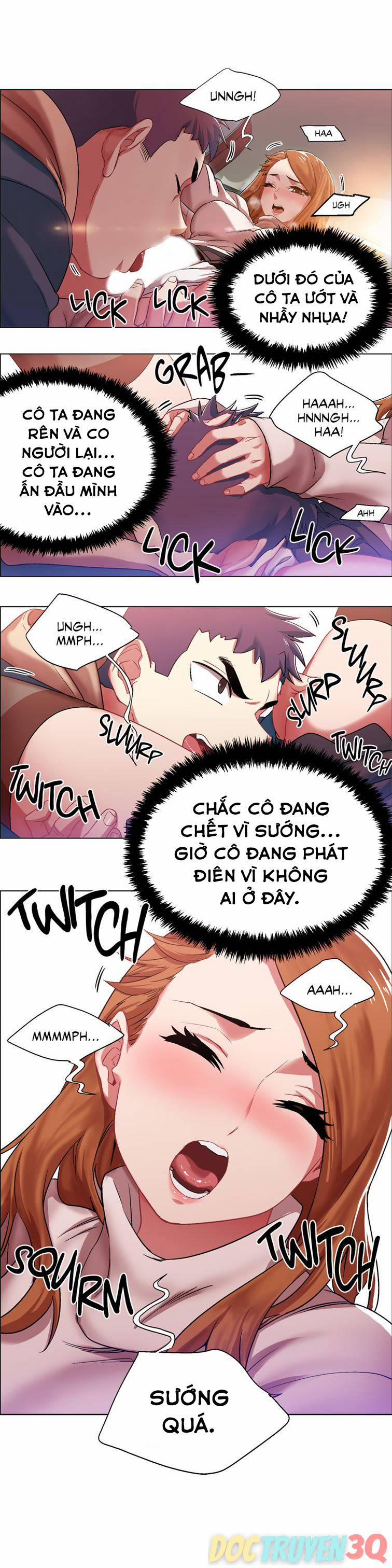 Rental Girls 5 trang 9