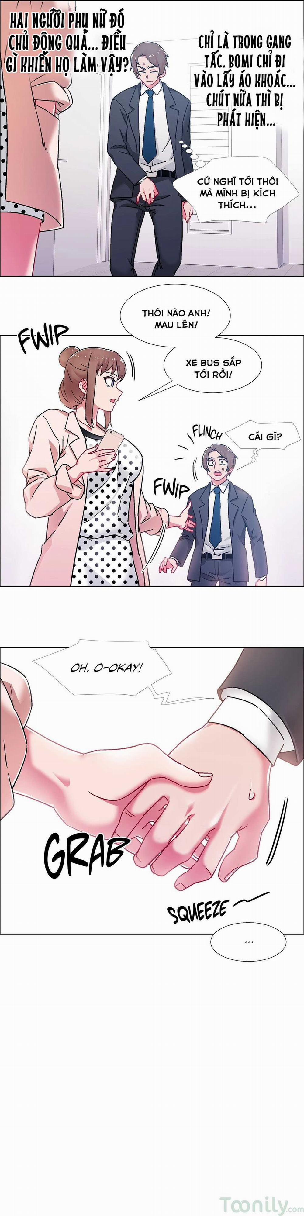 Rental Girls 50 trang 7