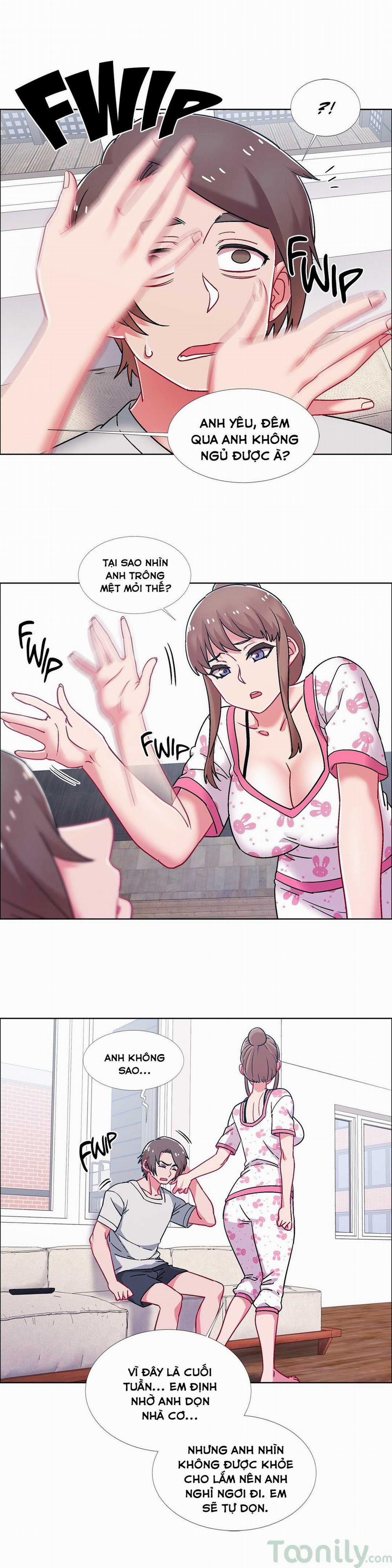 Rental Girls 51 trang 7