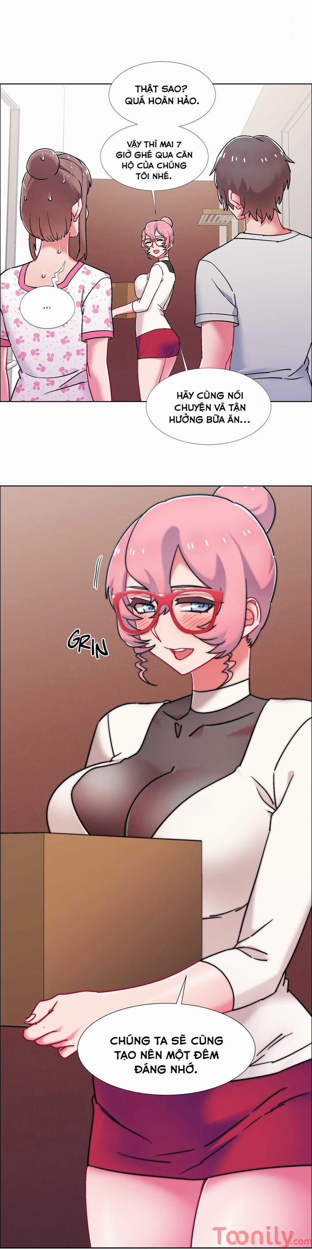 Rental Girls 52 trang 22