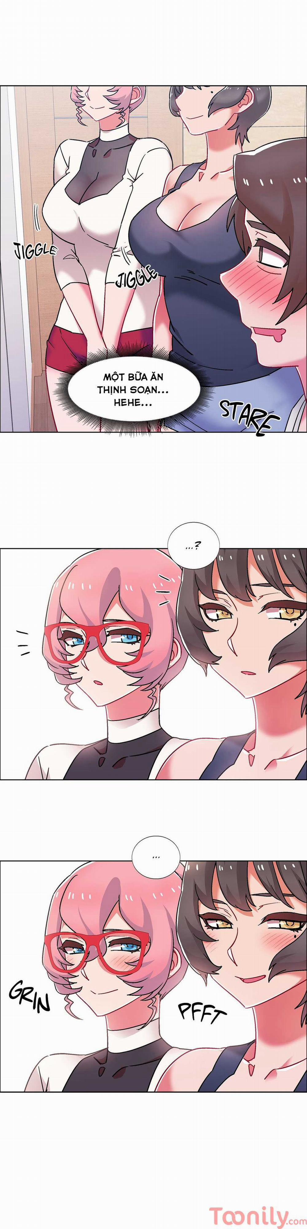 Rental Girls 53 trang 9