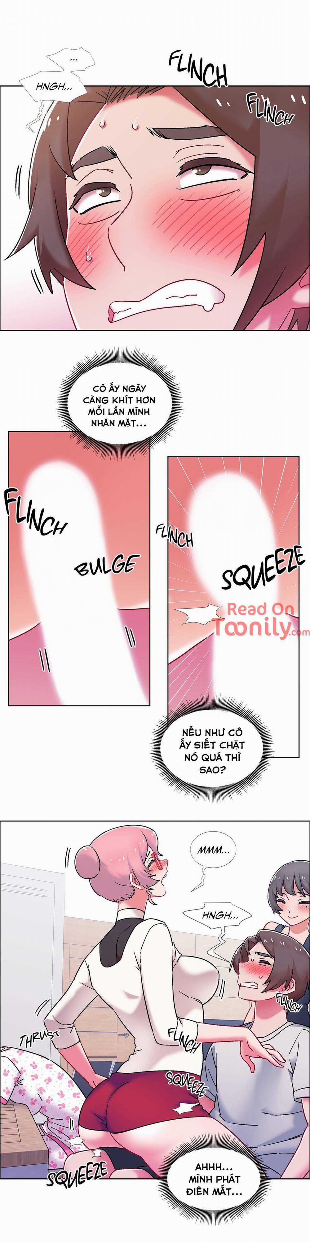 Rental Girls 56 trang 8