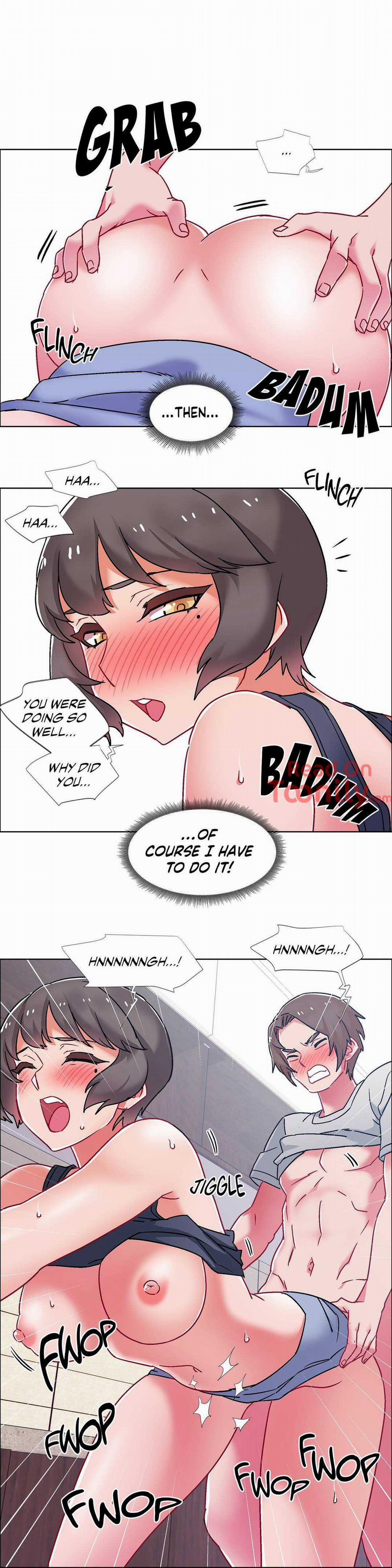 Rental Girls 57 trang 6