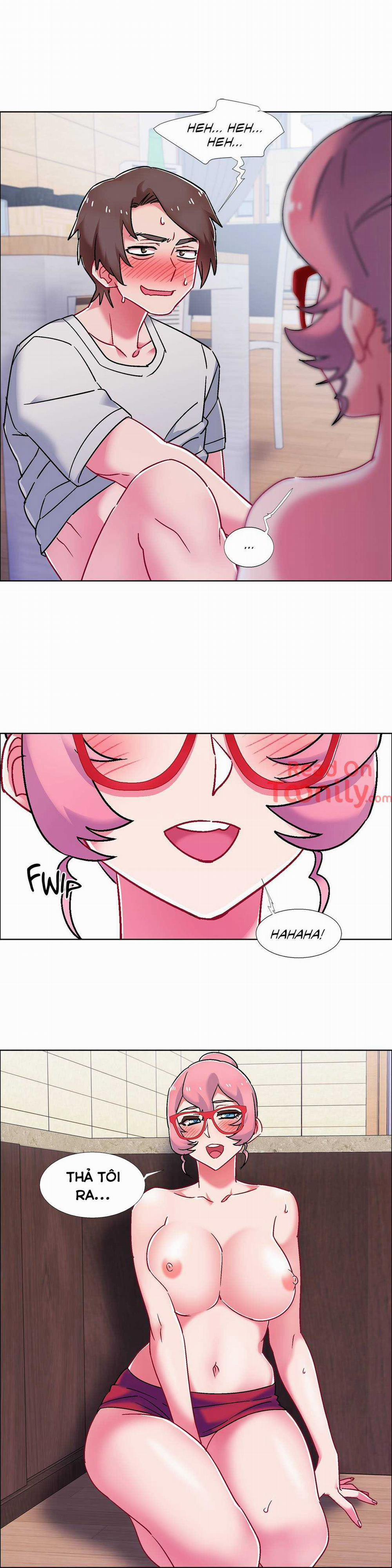 Rental Girls 57 trang 9