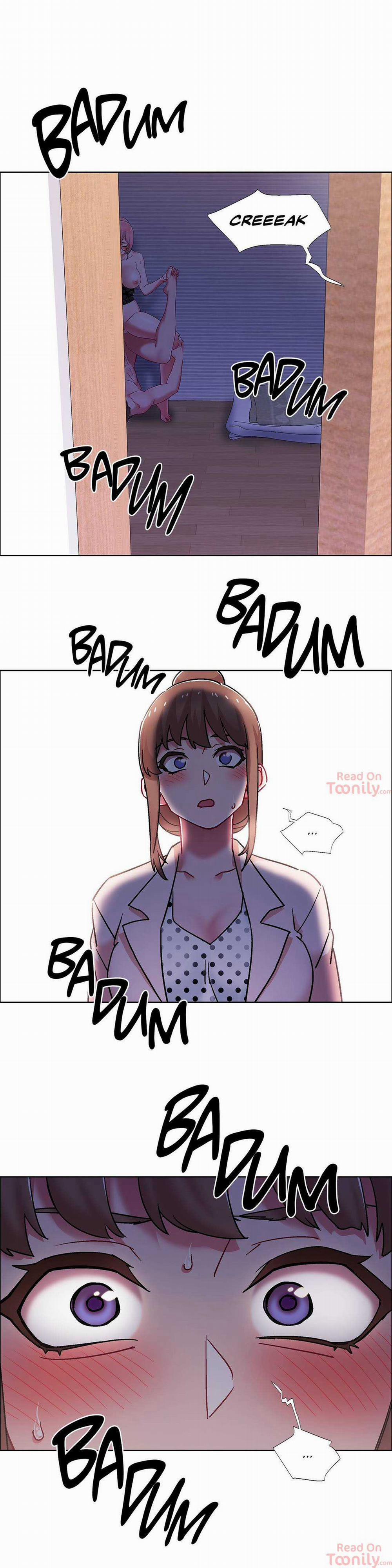 Rental Girls 58 trang 12