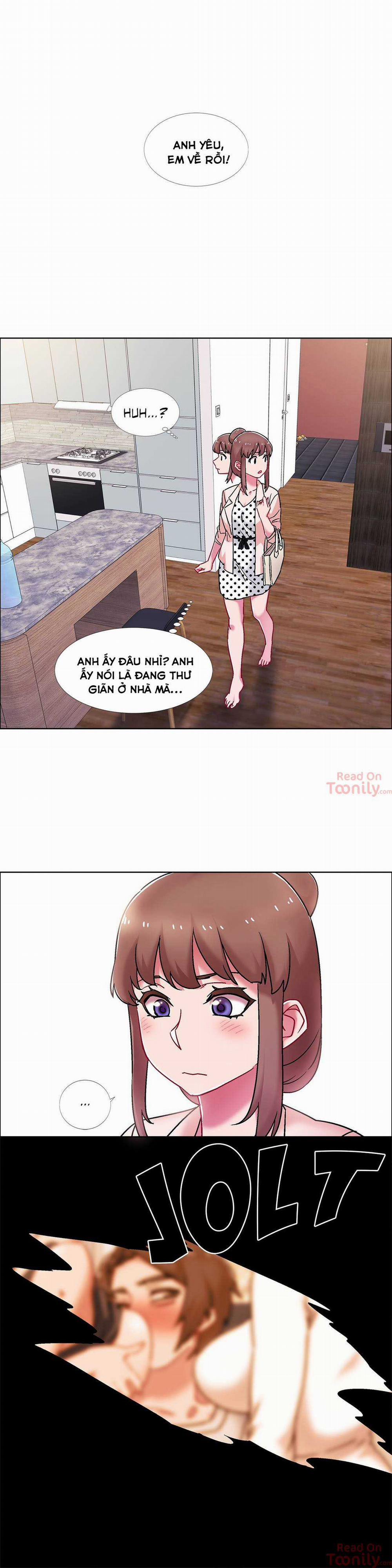 Rental Girls 58 trang 5