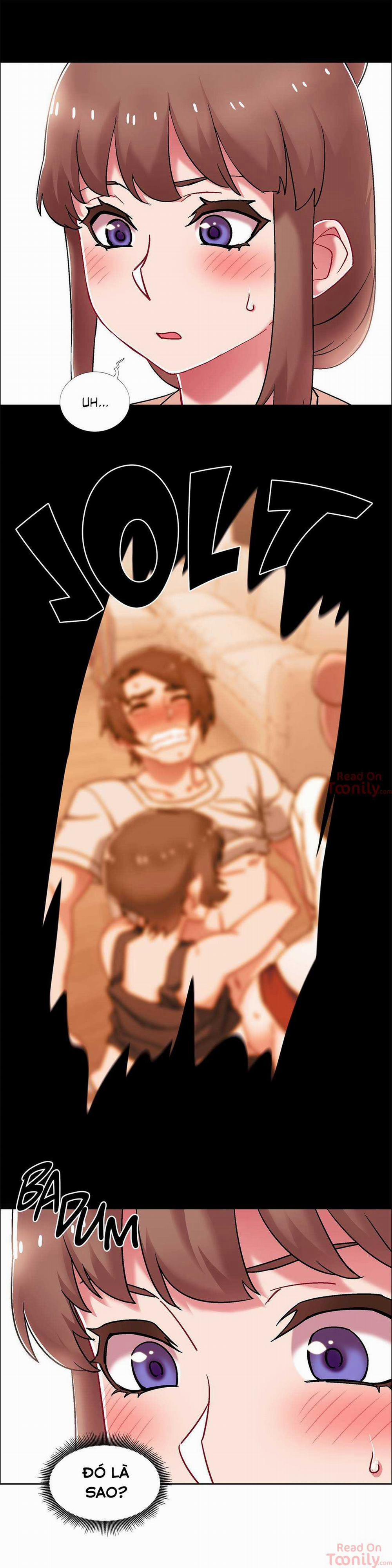 Rental Girls 58 trang 6