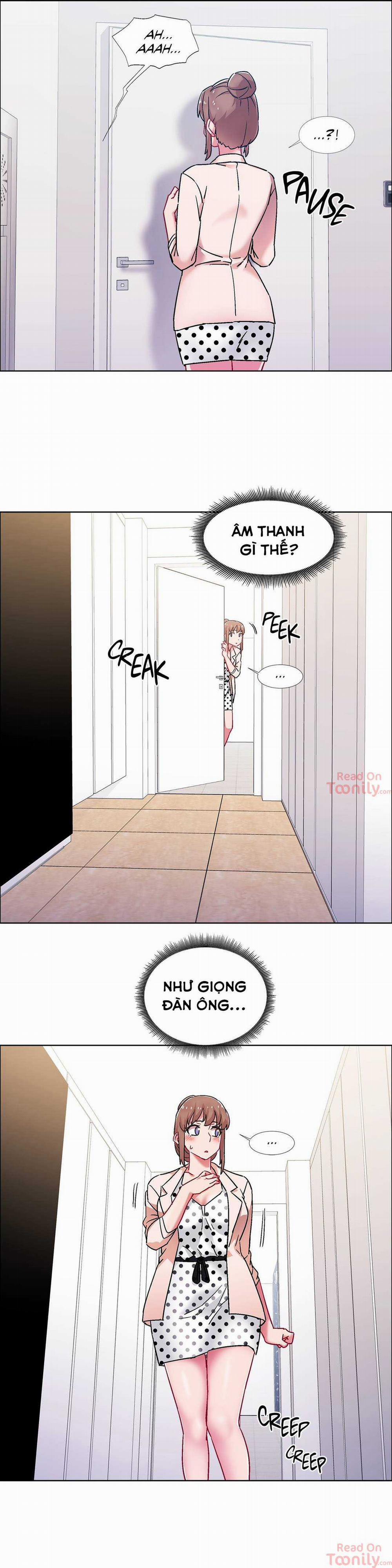 Rental Girls 58 trang 9