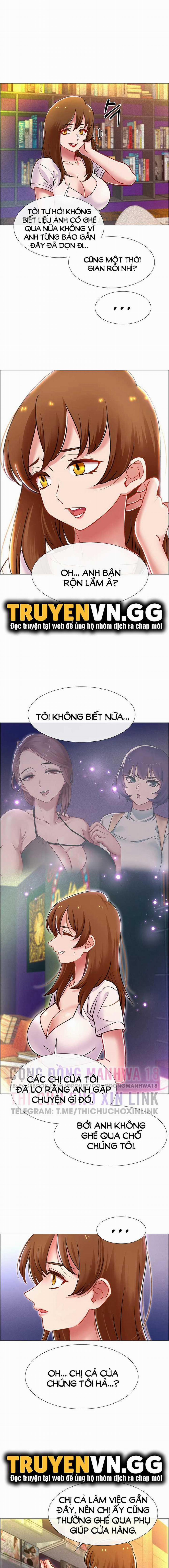 Rental Girls 59 trang 1