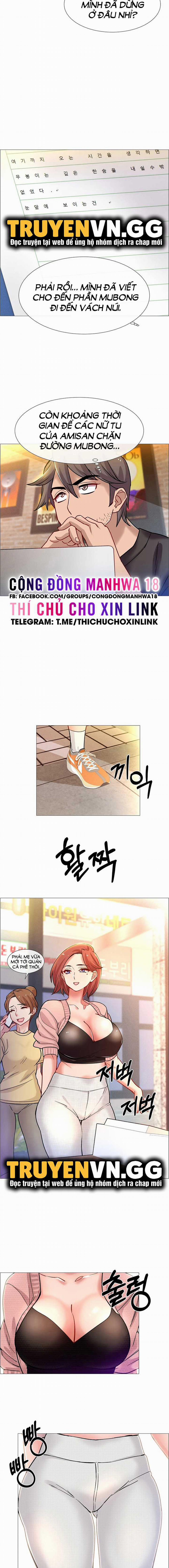 Rental Girls 59 trang 8