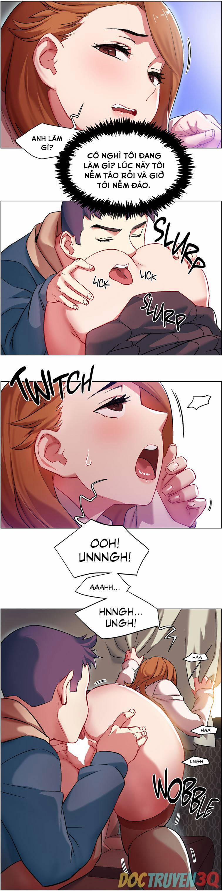 Rental Girls 6 trang 3