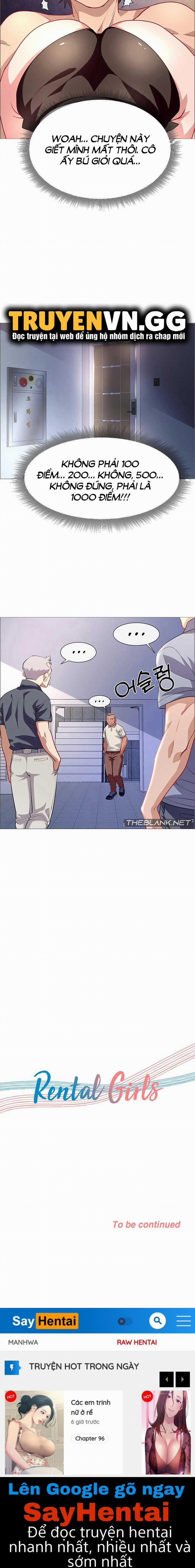 Rental Girls 63 trang 14