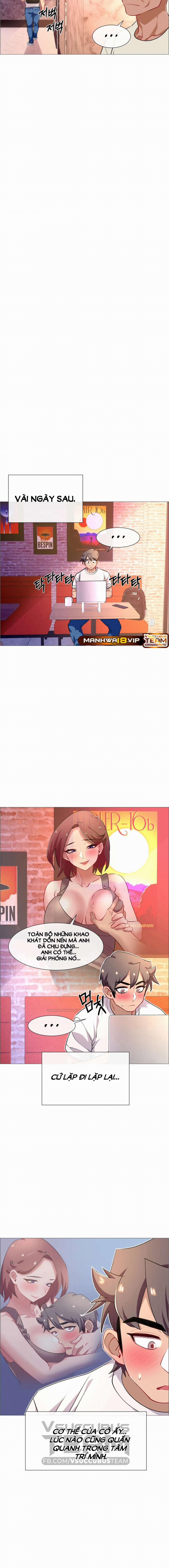 Rental Girls 64 trang 8