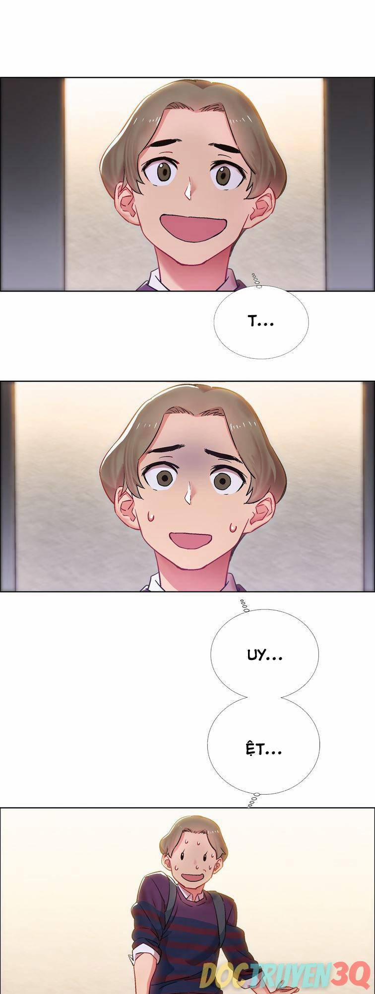 Rental Girls 9 trang 14