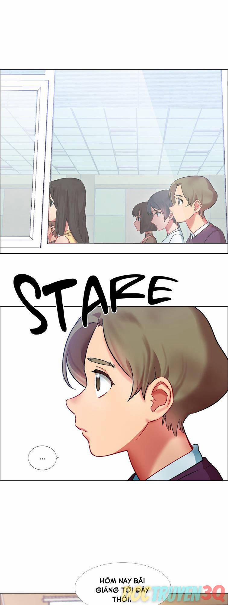 Rental Girls 9 trang 2