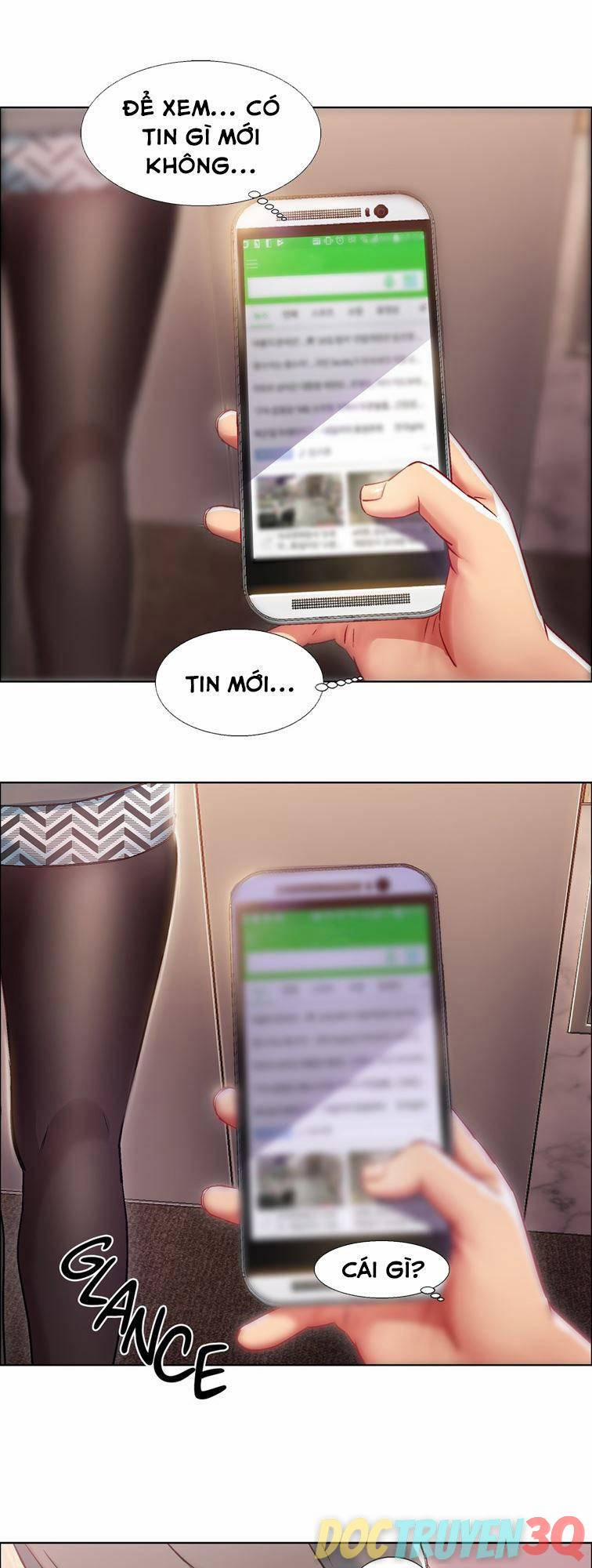 Rental Girls 9 trang 21