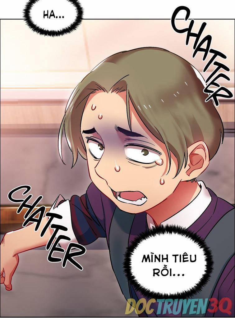 Rental Girls 9 trang 41