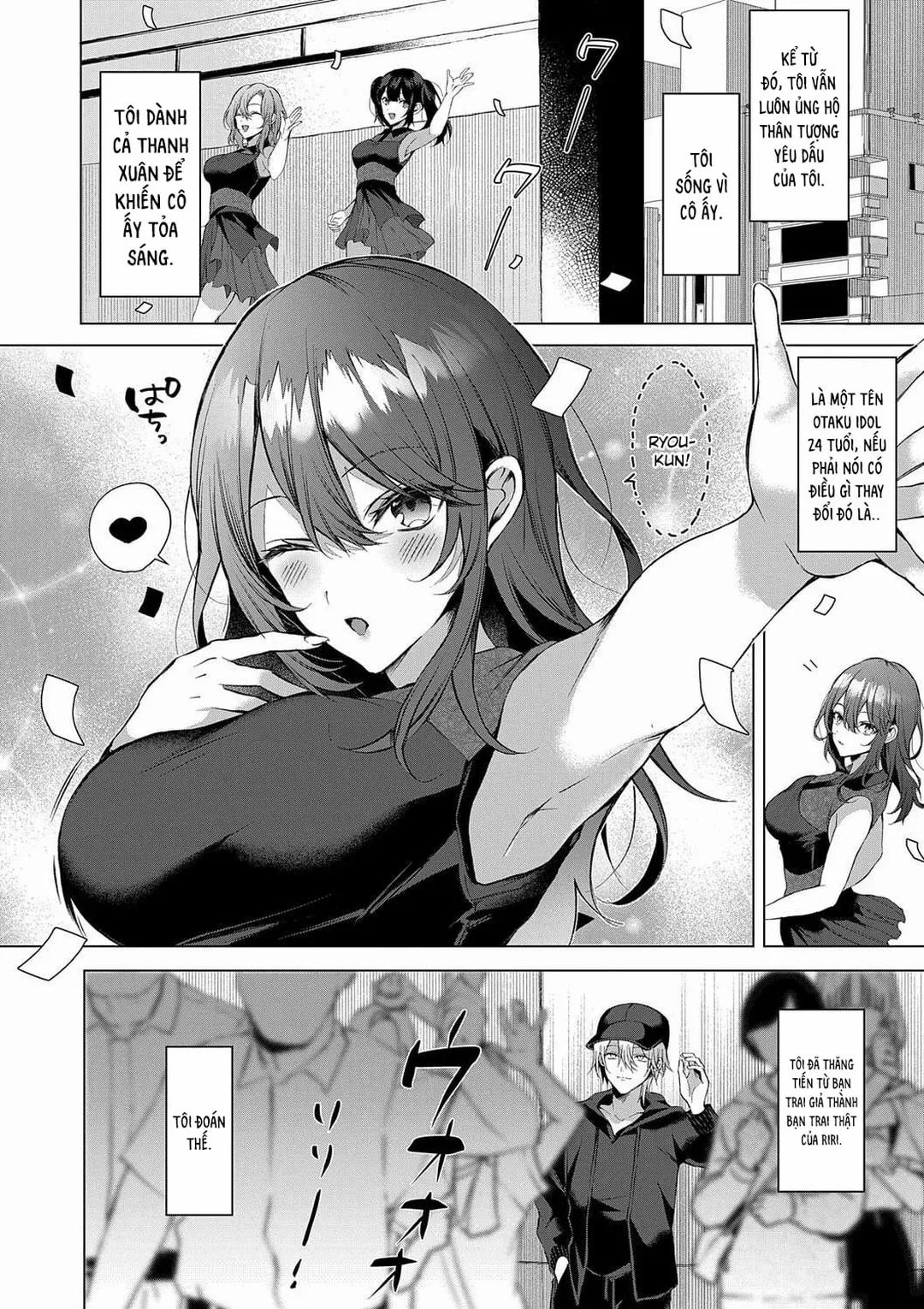 Rental Idream Oneshot trang 28