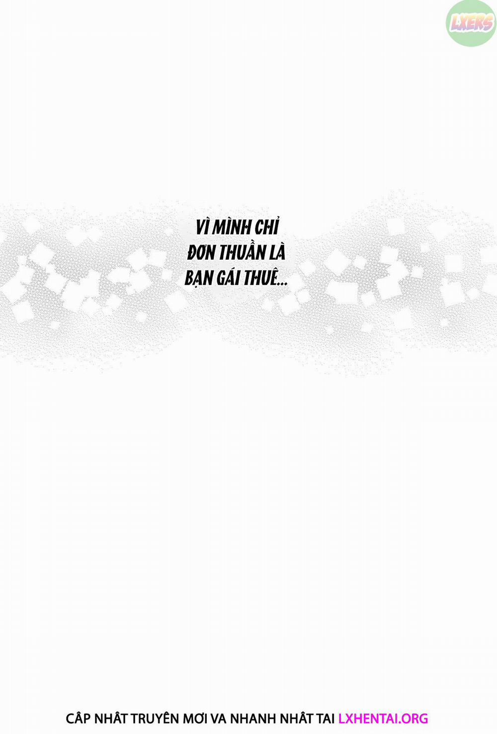 Rental Kanojo Osawari Shimasu 7 trang 26