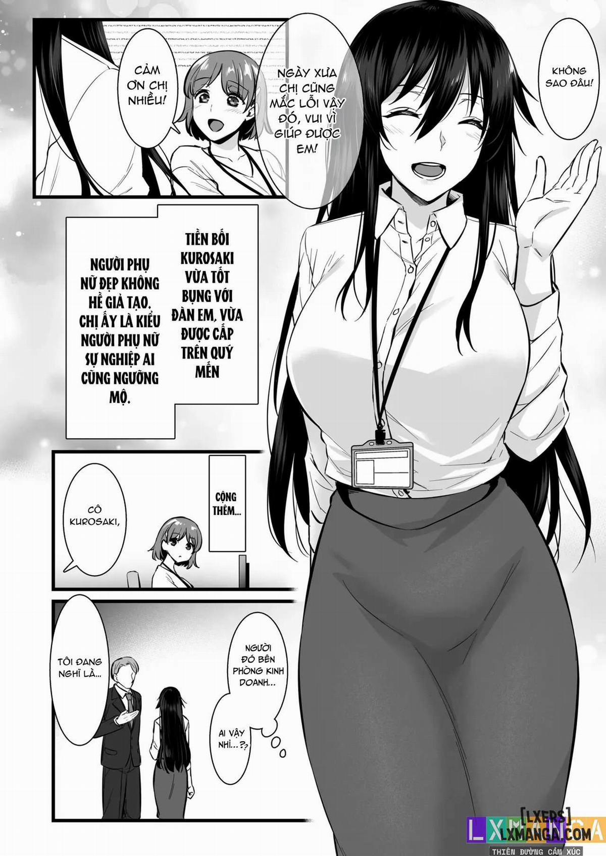 Rental Tanetsuke Oji-san 6 ~Tanetsuke Oji-san-tachi to Iku! Yari Makuri Nakadashi Rankou 1 trang 3