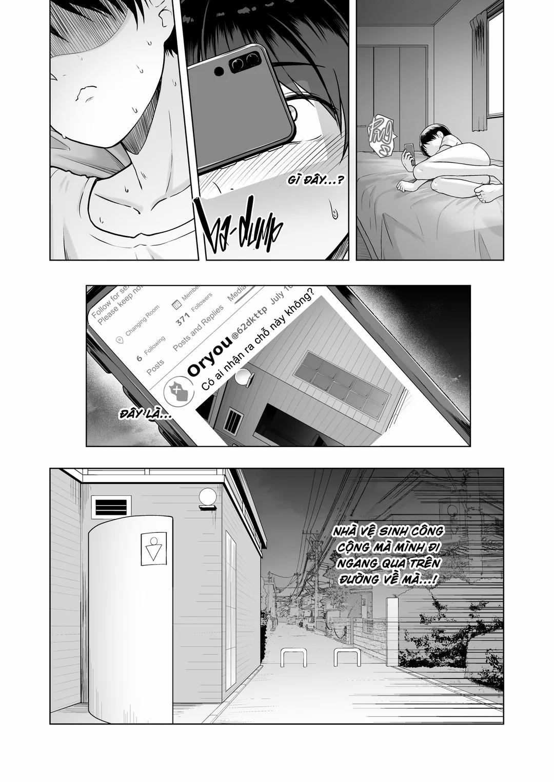 Rentaru Suieibu Kanojo 2 trang 28