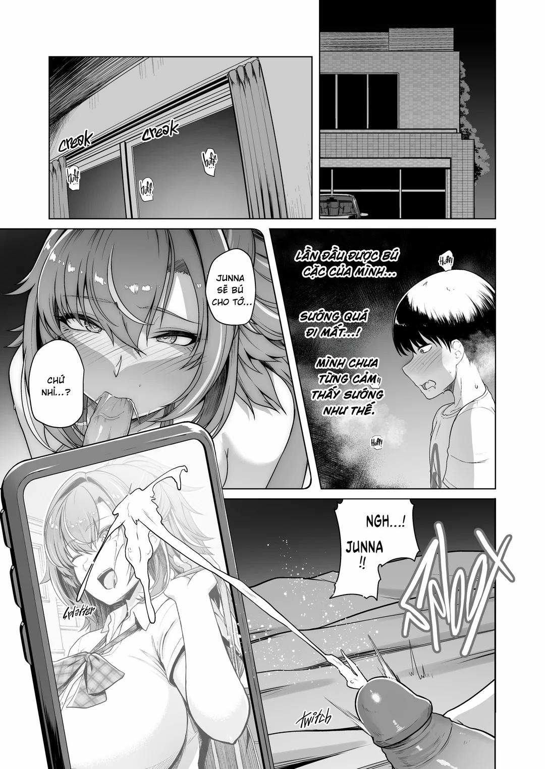 Rentaru Suieibu Kanojo 2 trang 44