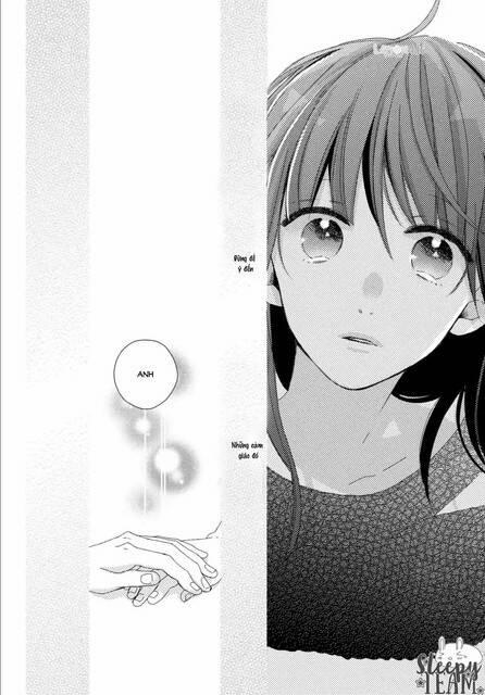 Renzu-Sou No Sankaku 7 trang 23