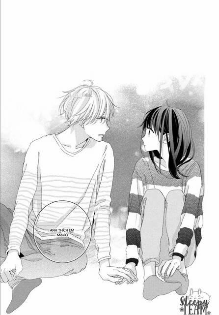 Renzu-Sou No Sankaku 7 trang 24