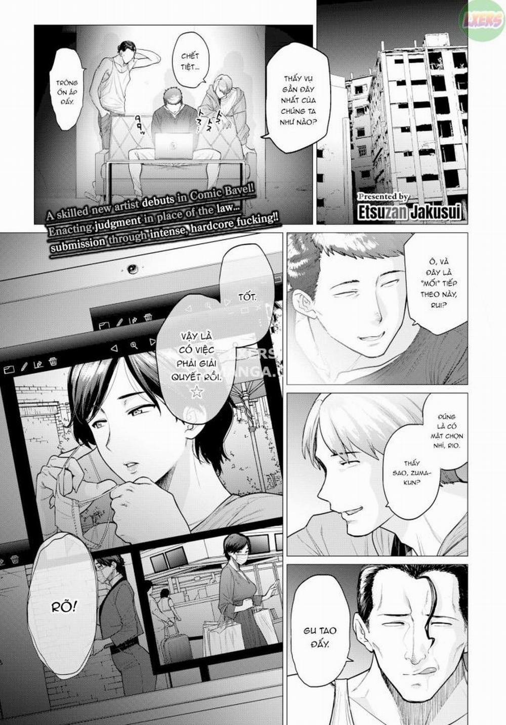 Resale Wife Oneshot trang 0