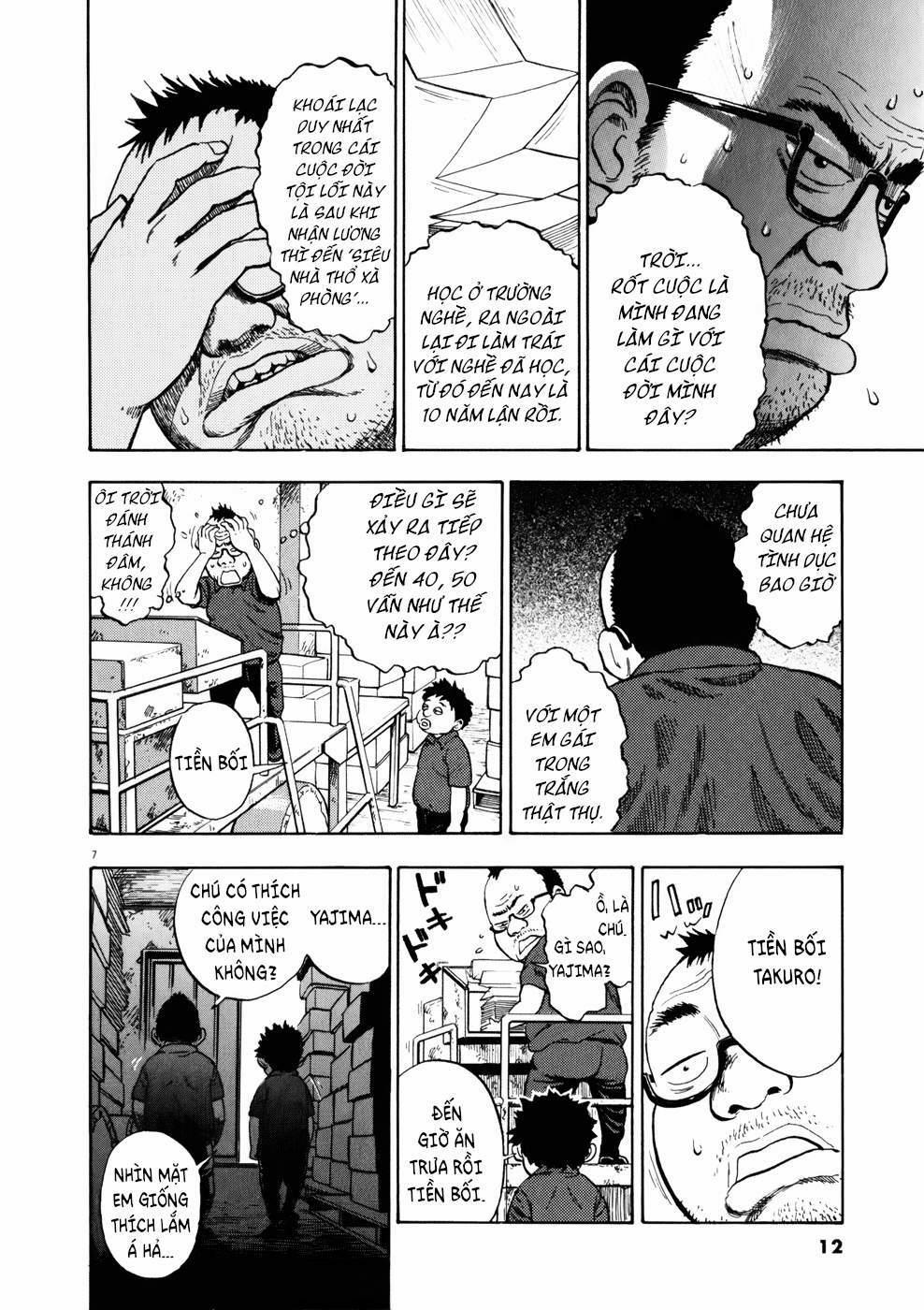 Ressentiment 1 trang 11