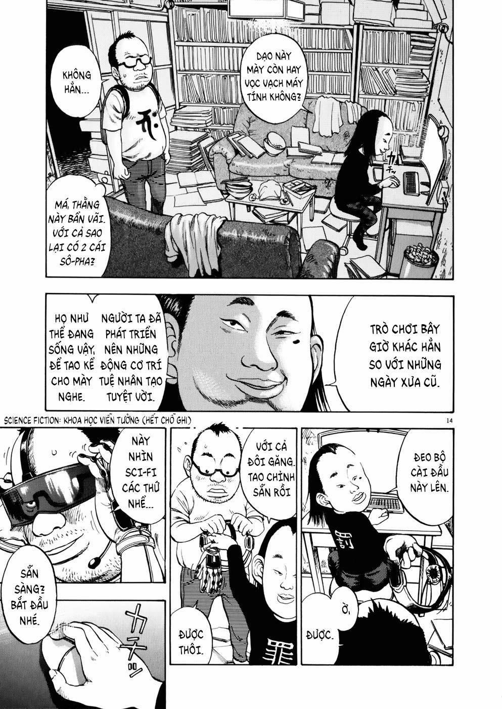 Ressentiment 1 trang 19